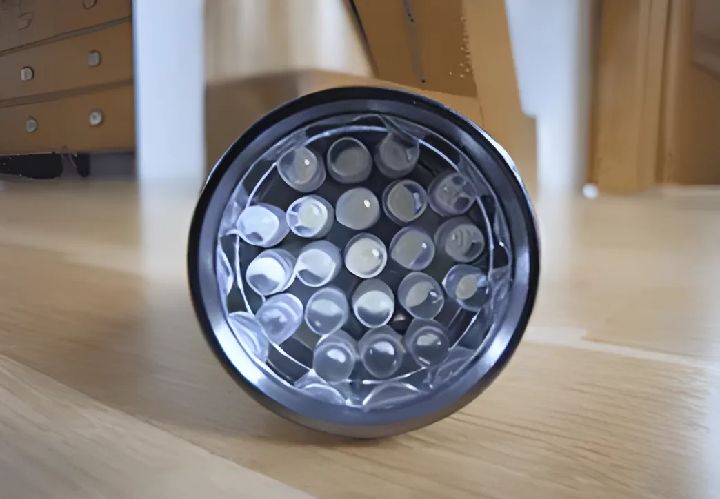 LED žiarovka