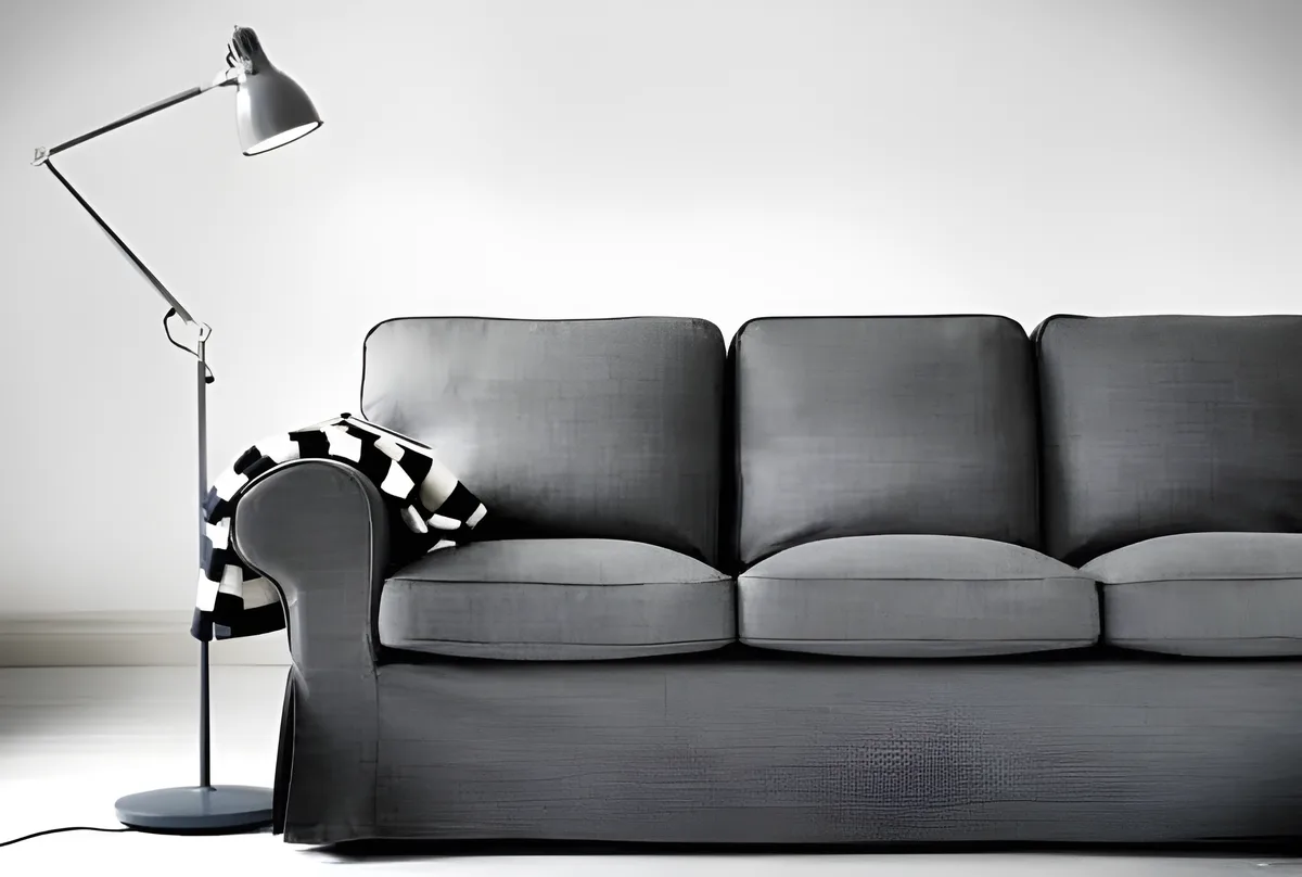 Moderna sedacka IKEA