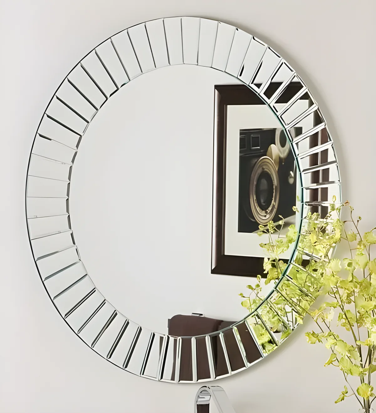 Dizajnove zrkadlo